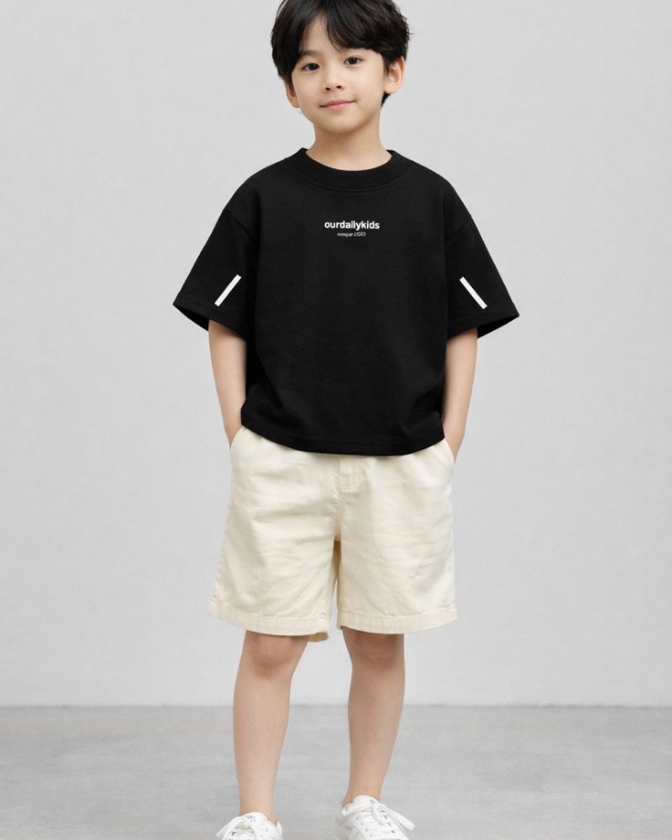 Essentials  kids