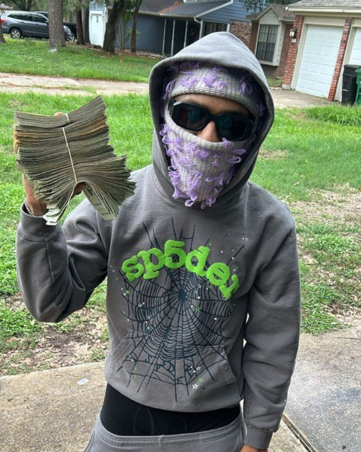Sp5der