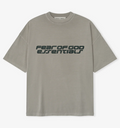 Essentials Playera camiseta (t-shirt)