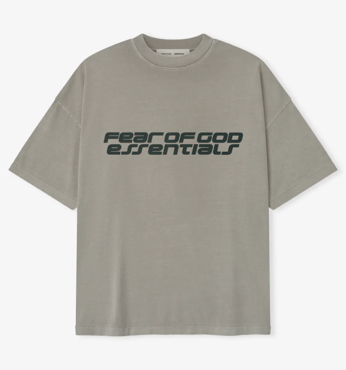 Essentials Playera camiseta (t-shirt)