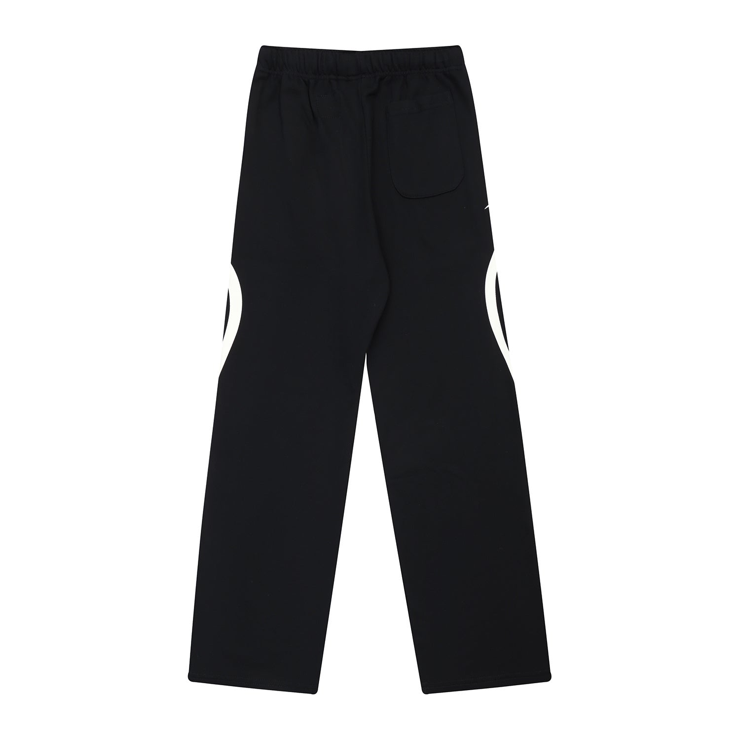 Sweatpants Hellstar Athletics "Abstract Wing" Black