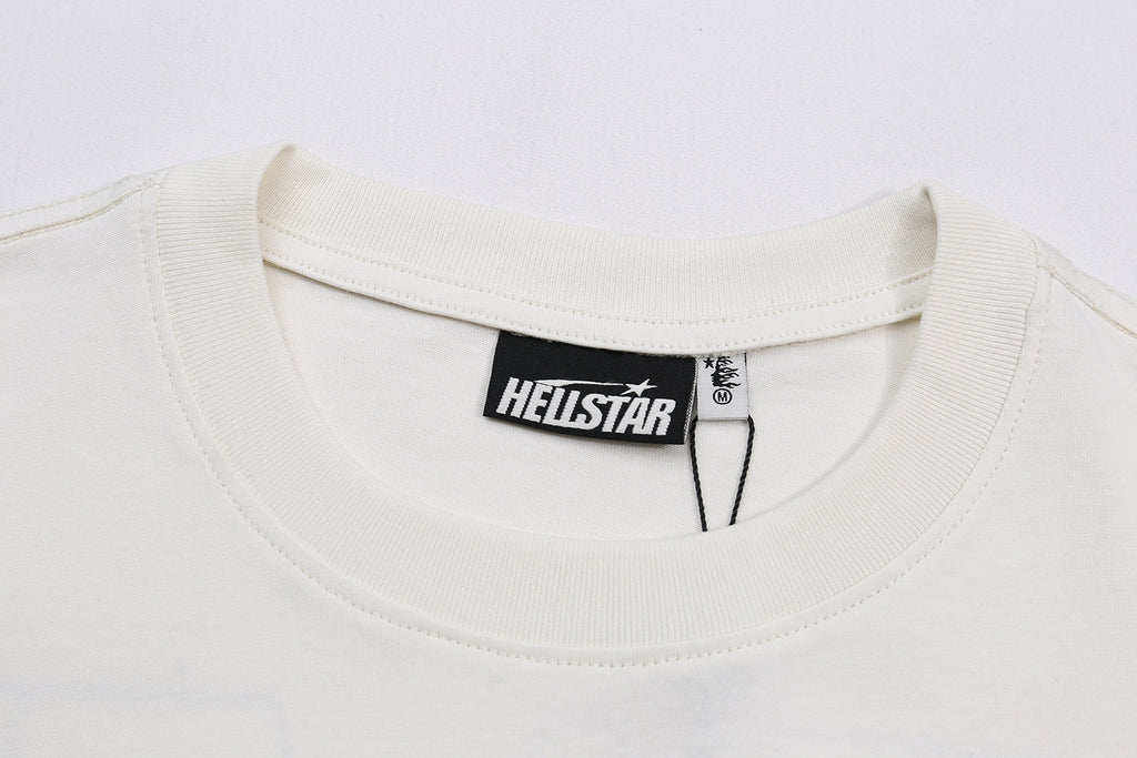 Hellstar "Star Monster" Graphic Tee