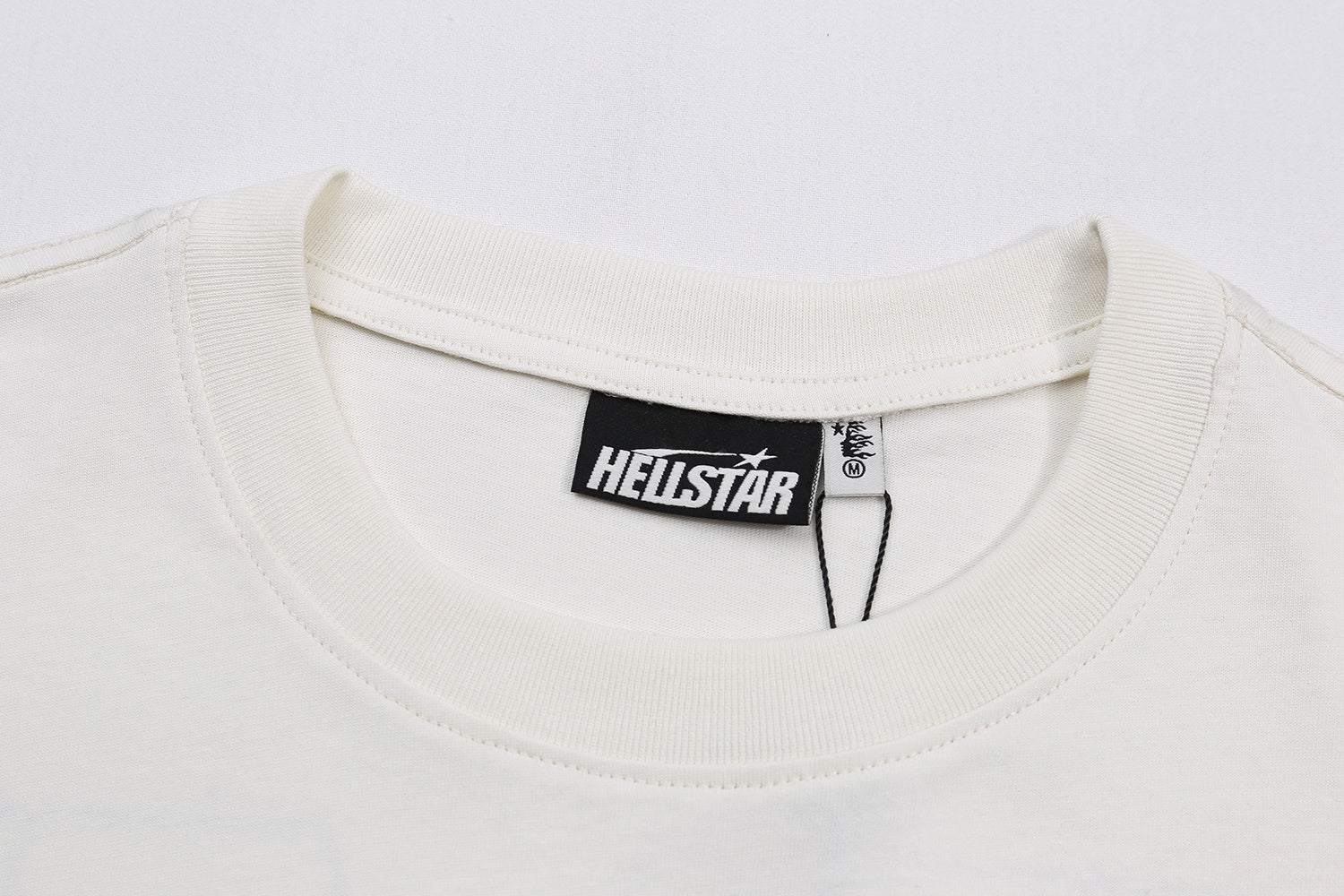 Hellstar "Star Monster" Graphic Tee
