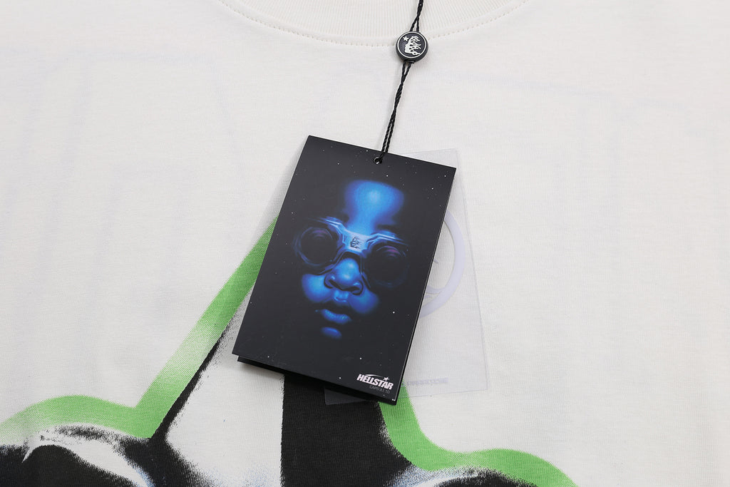 Hellstar "Star Monster" Graphic Tee