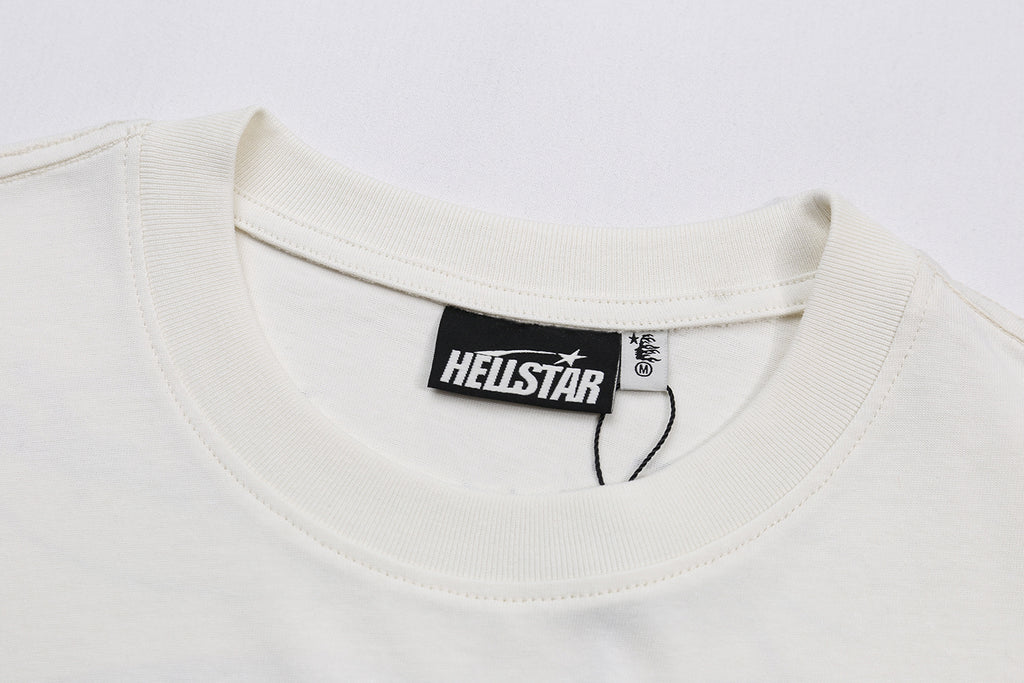 Hellstar "Burning Angel" Graphic Tee