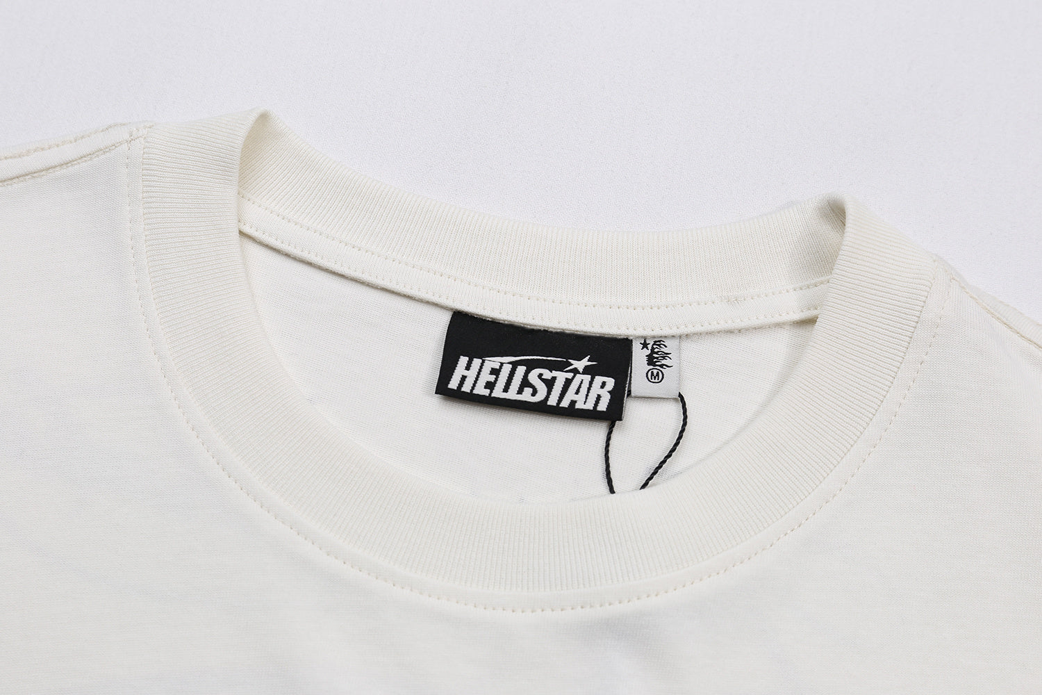 Hellstar "Burning Angel" Graphic Tee