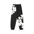 Pantalones Denim Tears Black/White