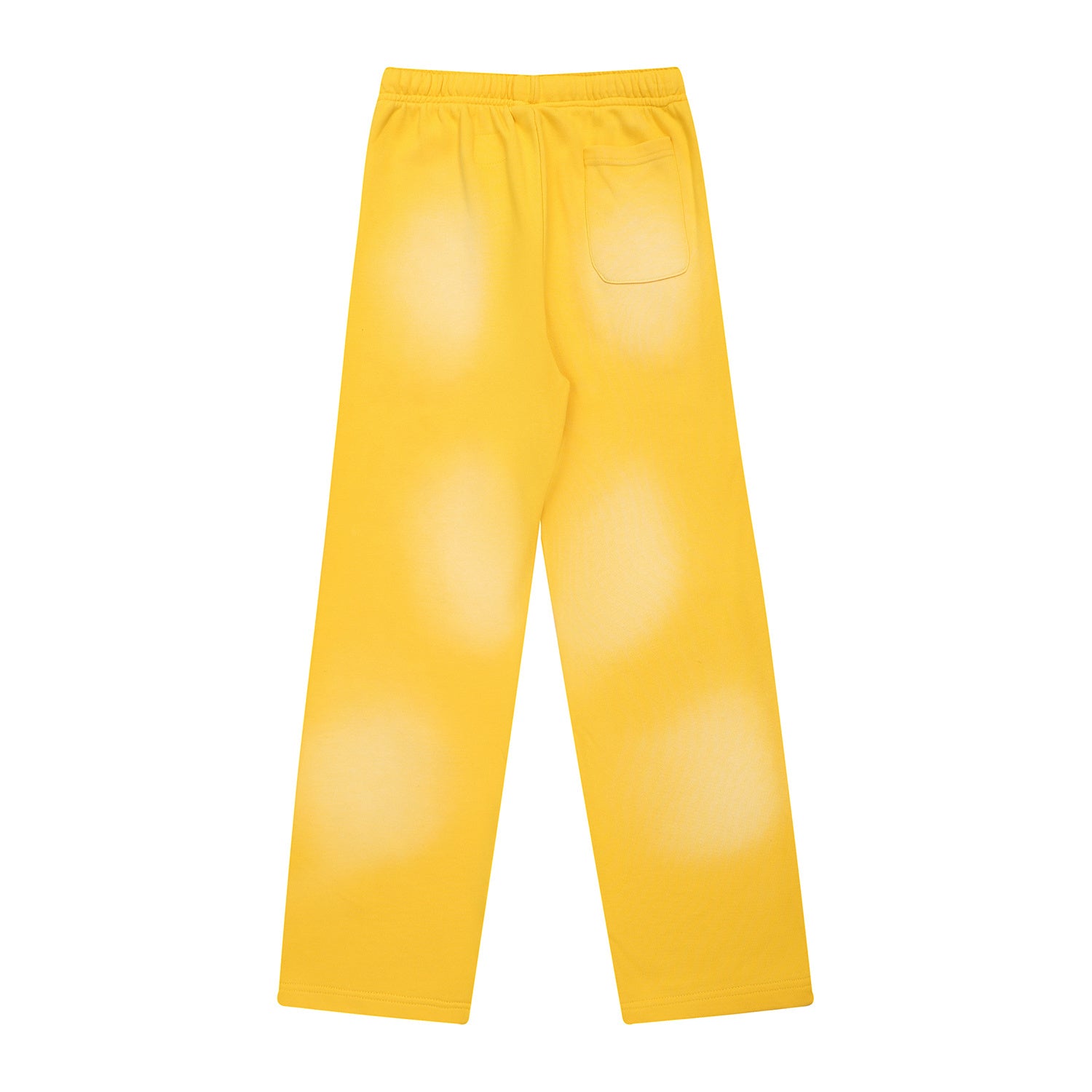 Sweatpants Hellstar Grey "Abstract Wing"