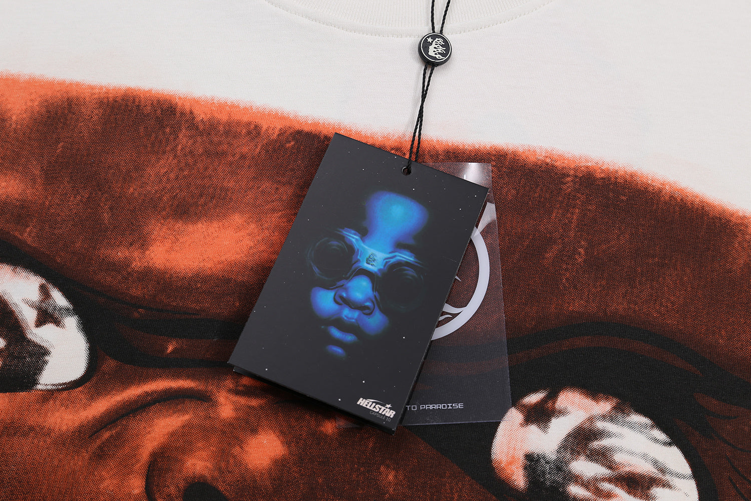 Hellstar "Demon Doll" Graphic Tee