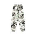 Pantalones Denim Tears Snow Camo/White