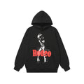 Sp5der Hoodie "Days Before Rodeo"