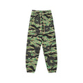 Pantalones Denim Tears Tiger Stripe Camo/Black Puff