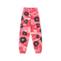 Pantalones Denim Tears Pink Camo/Black Puff