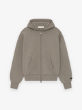 Hoodie Essentials Fear of God - Taupe / Wood