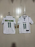 NFL Seattle Seahawks Jaxon Smith-Njigba Nike Away Game Jersey