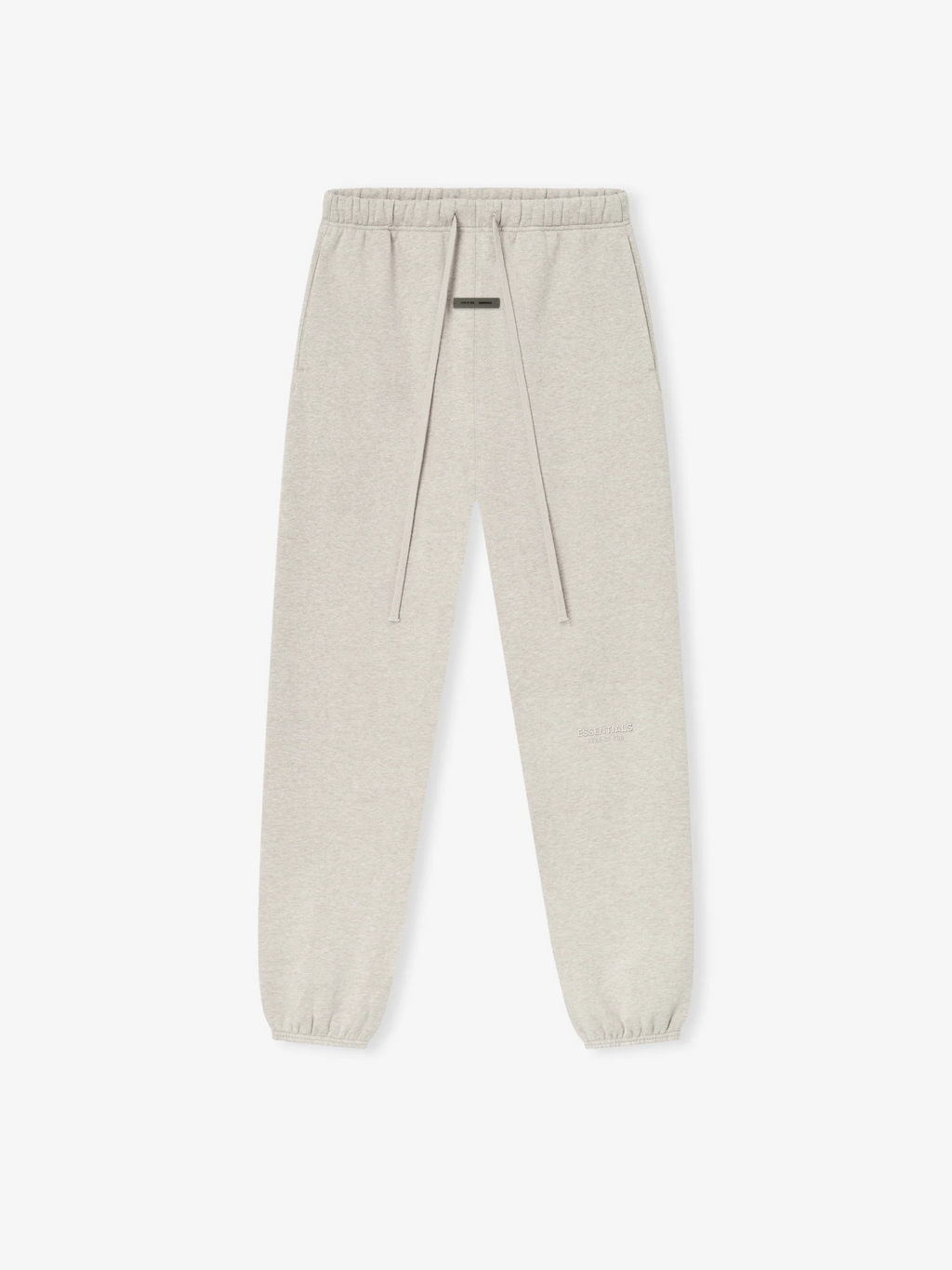 Leggings Essentials Fear of God -Heather Oatmeal