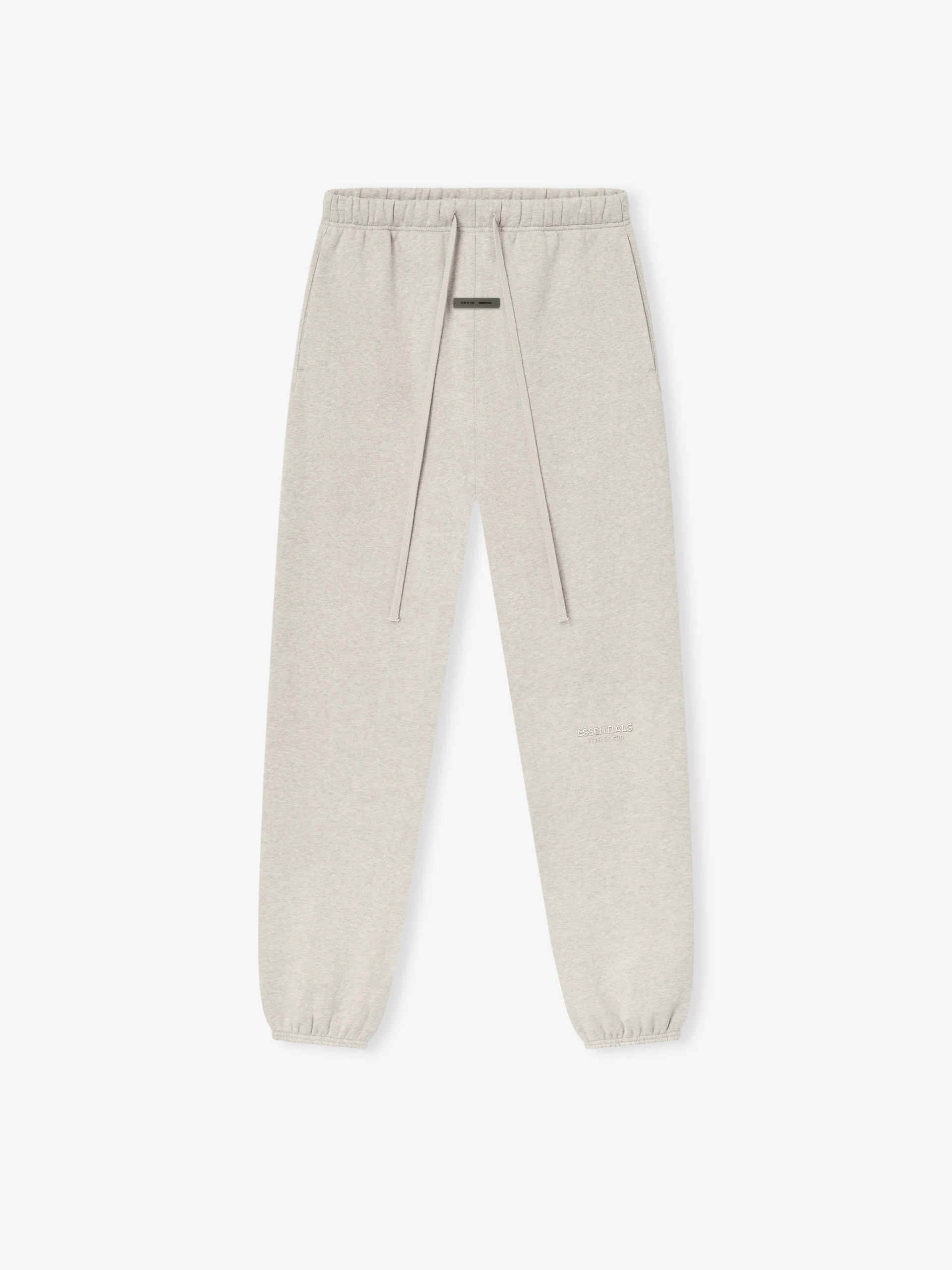Leggings Essentials Fear of God -Heather Oatmeal