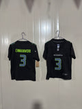 NFL Seattle Seahawks Major Emmanwori Nike Alternate Game Jersey