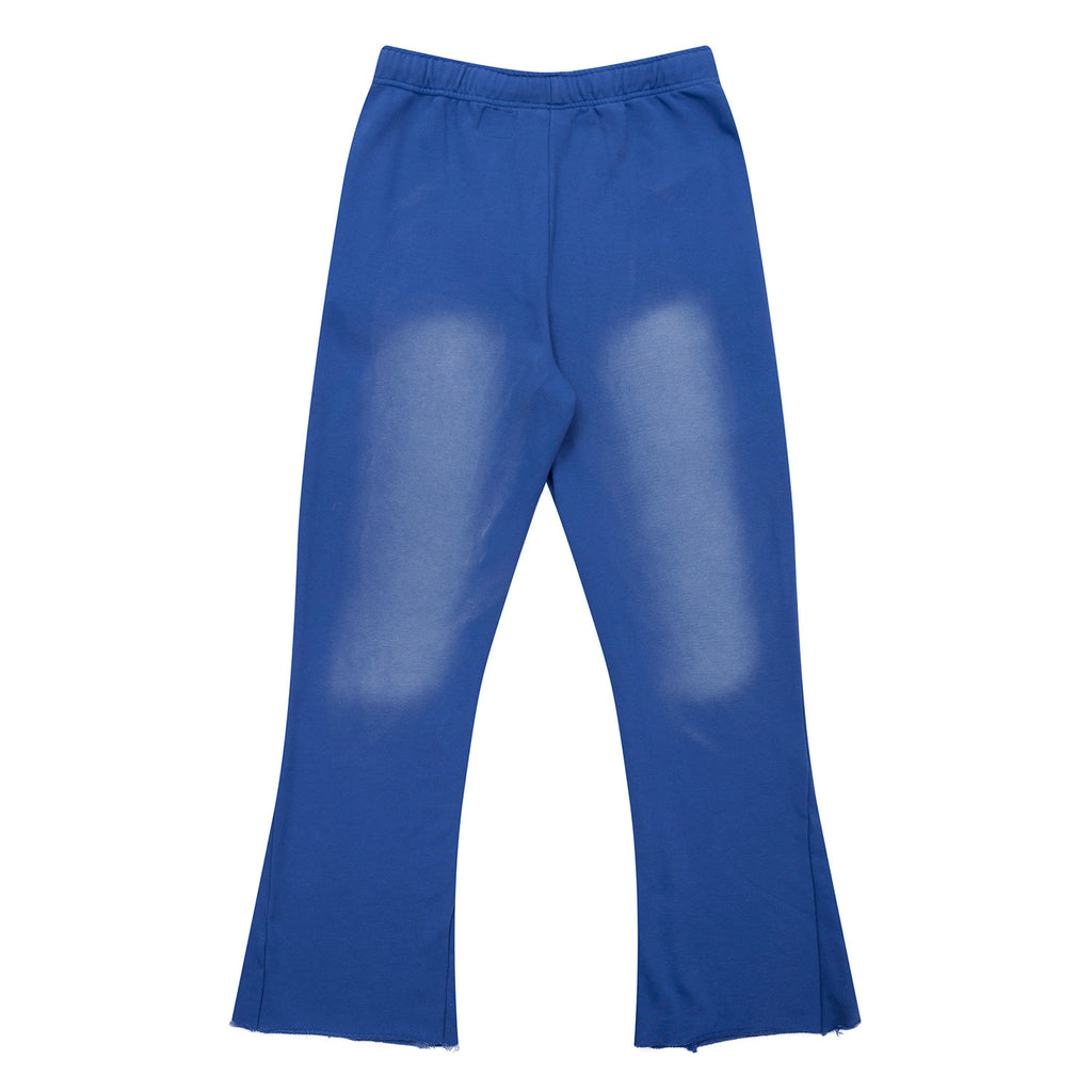 Sweatpants Hellstar Athletics Royal Blue "Path to Paradise"