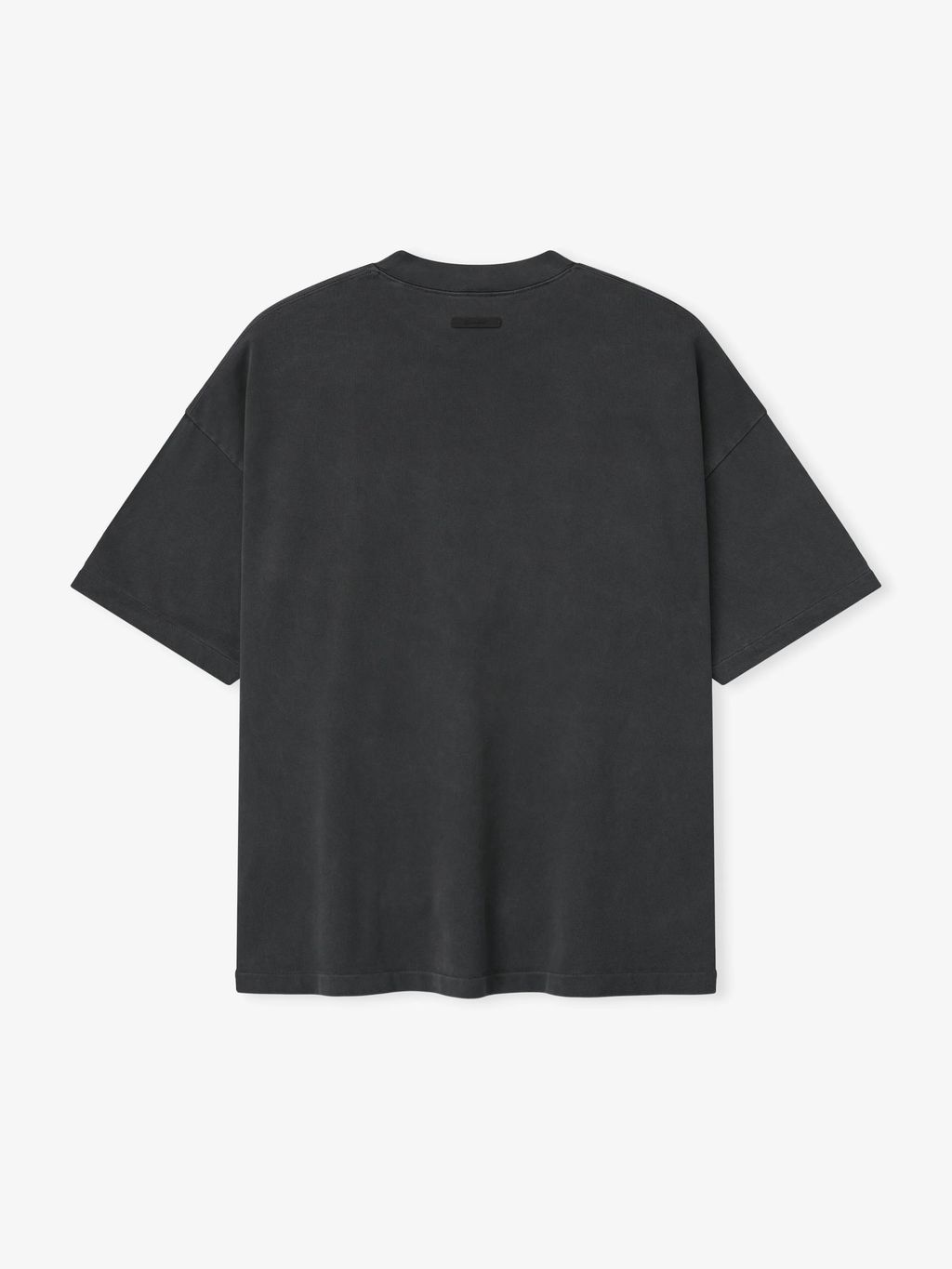 Essentials Playera Script Logo Tee ( colección Fall 2024).