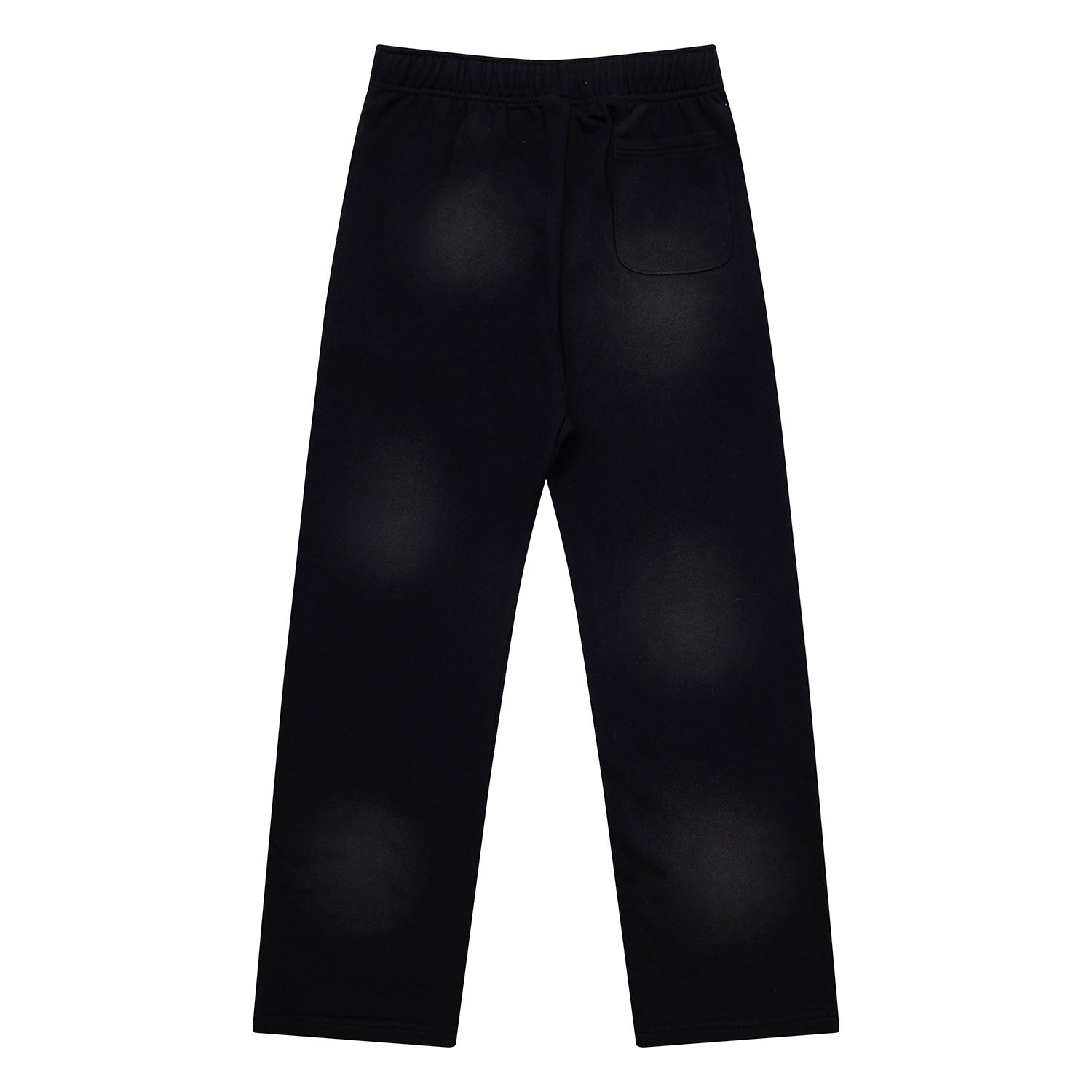 Sweatpants Hellstar Athletics Black "Essential Logo"