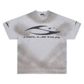 Hellstar "Lunar" Sports Tee (Grey)