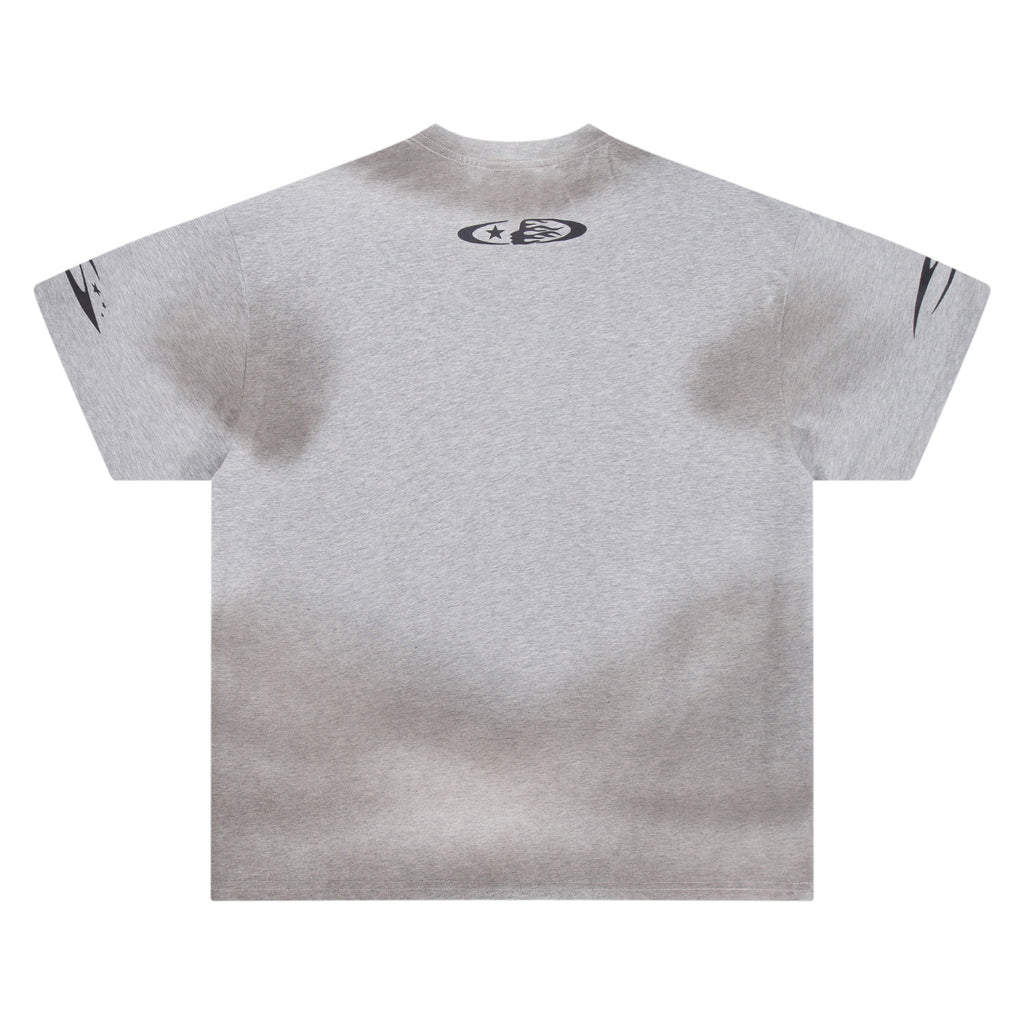 Hellstar "Lunar" Sports Tee (Grey)