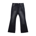 Jeans Hellstar Athletics Blue Flare Denim