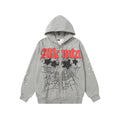 Sp5der Hoodie "Atlanta"