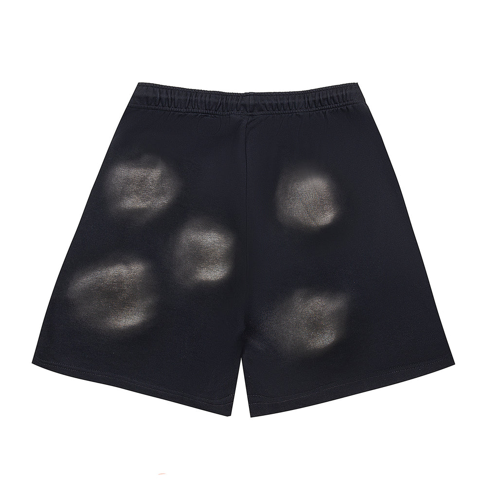 Shorts Hellstar "Red Flame"