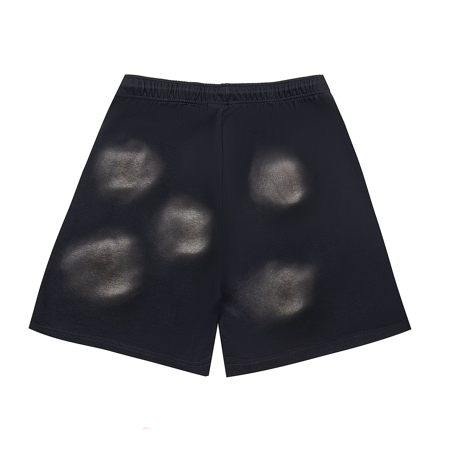Shorts Hellstar "Red Flame"