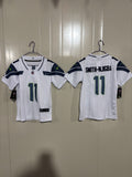 NFL Seattle Seahawks Jaxon Smith-Njigba Nike Home Game Jersey