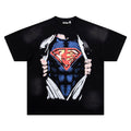 Hellstar "Superstar" Graphic Tee