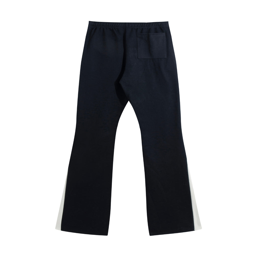 Sweatpants Hellstar School of Enlightenment Two-Tone Flare
