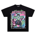 Hellstar "Saved Progress" Graphic Tee