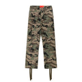 Pants Cargo Hellstar Multi-Pocket  Camo
