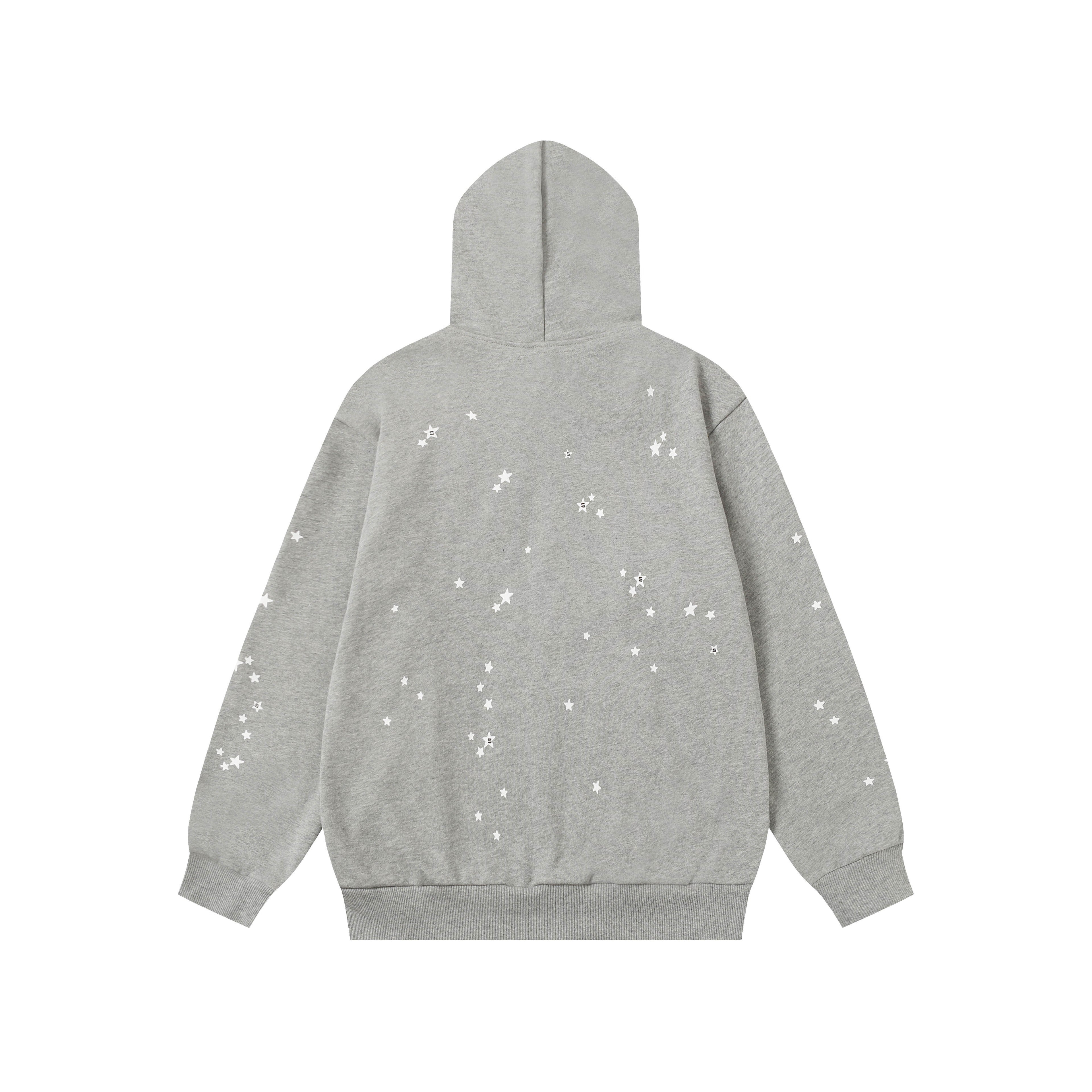 Sp5der Hoodie "Atlanta"