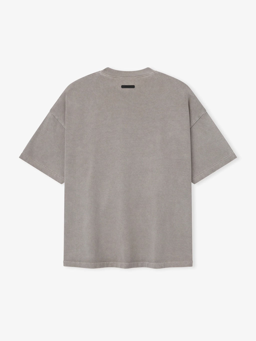 Essentials Playera Script Logo Tee ( colección Fall 2024)