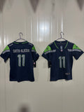 NFL Seattle Seahawks Jaxon Smith-Njigba Nike Alternate Vapor F.U.S.E. Limited Jersey