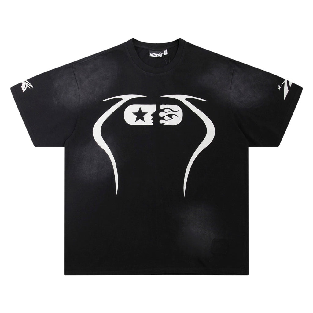 Hellstar Capsule Logo Tee