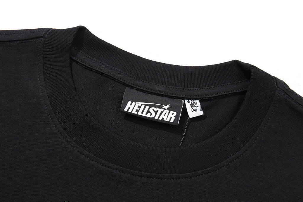 Hellstar "Saved Progress" Graphic Tee