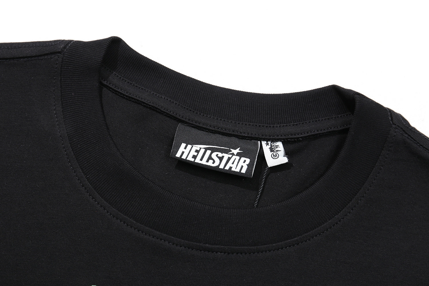 Hellstar "Saved Progress" Graphic Tee