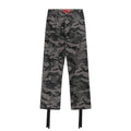 Pants Cargo Hellstar Multi-Pocket Grey Camo