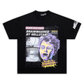 Hellstar "Brainwashed" Graphic Tee