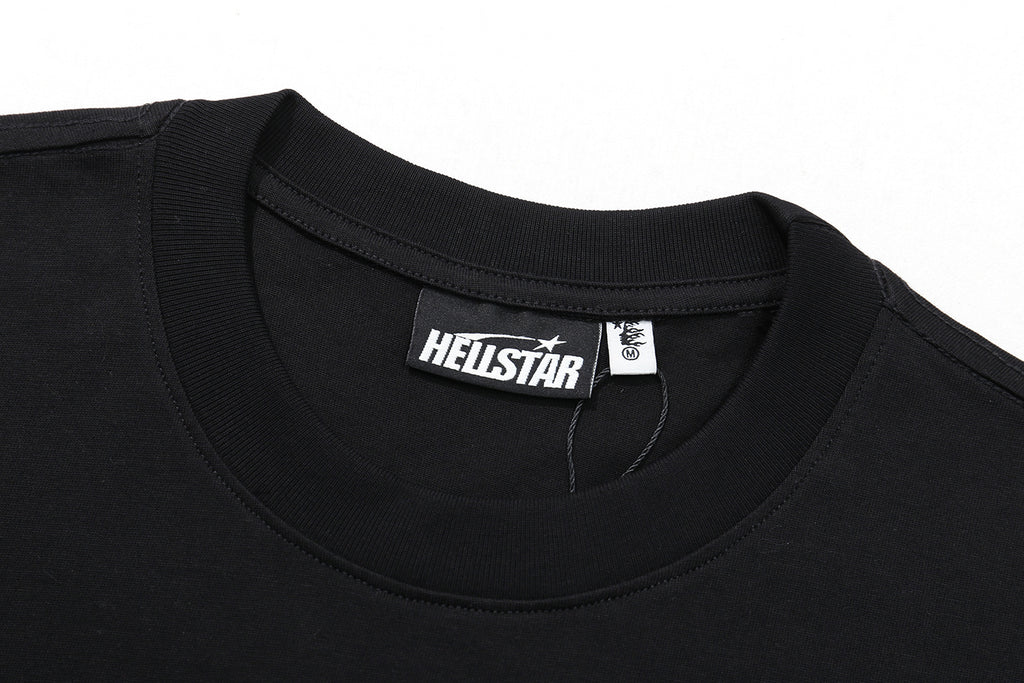 Hellstar "Brainwashed" Graphic Tee