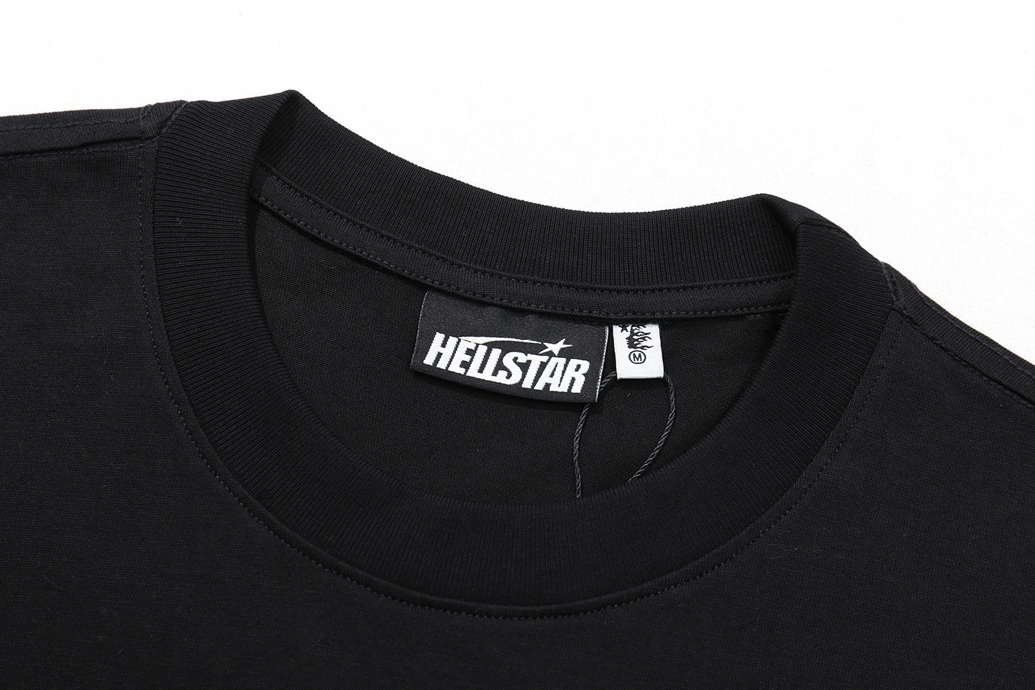 Hellstar "Brainwashed" Graphic Tee