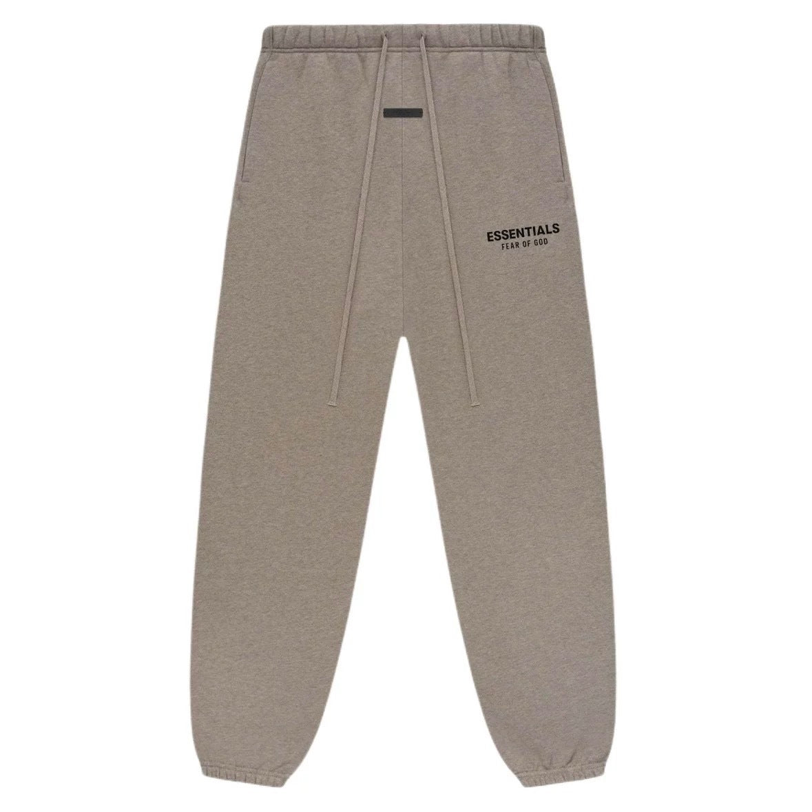 Leggings Essentials Fear of God Sweatpants - Heather Grey