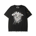 camisa Sp5der Web Tee