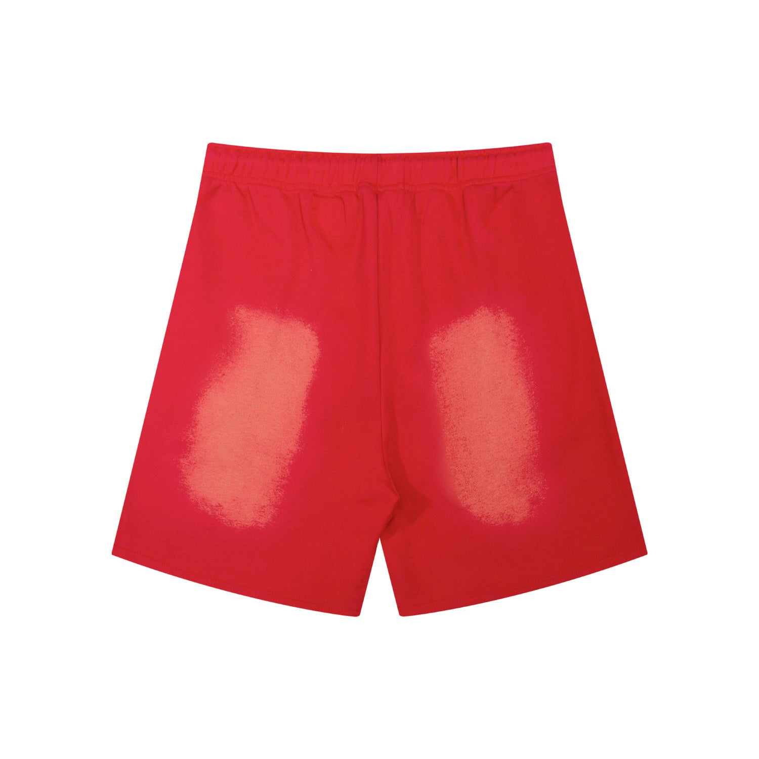 Shorts Hellstar "Yellow Flame"