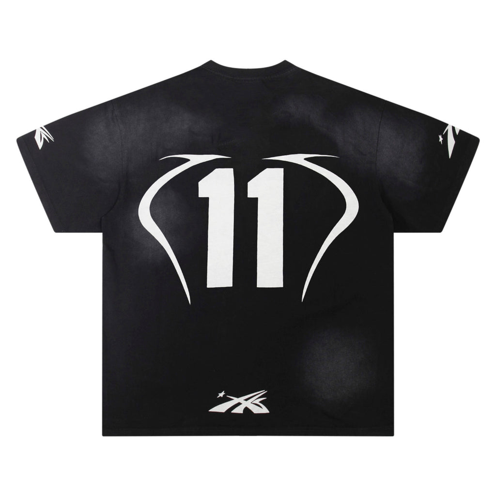 Hellstar Capsule Logo Tee